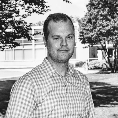 Happy parent from sleep training