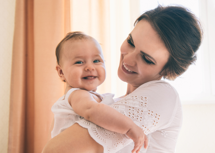 Sleep Training Seacoast NH - Pediatric Sleep Consultant