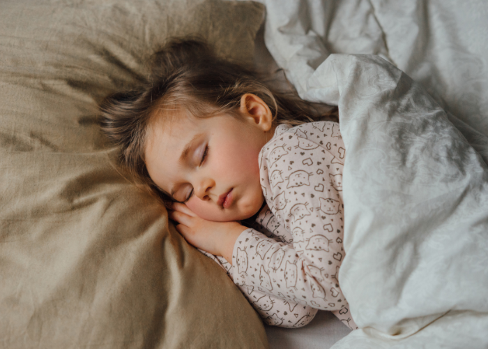Sleep Training Seacoast NH - Pediatric Sleep Consultant
