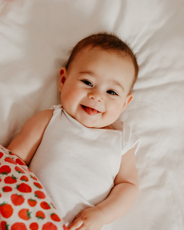 Baby and Toddler Sleep Training Seacoast NH